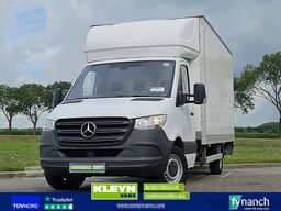 MERCEDES-BENZ SPRINTER 314 Bakwagen Laadklep!