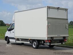 MERCEDES-BENZ SPRINTER 314 Bakwagen Laadklep!