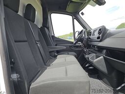 MERCEDES-BENZ SPRINTER 314 Bakwagen Laadklep!