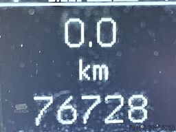 MERCEDES-BENZ SPRINTER 314 Bakwagen Laadklep!