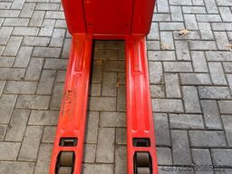 Linde MT 15
