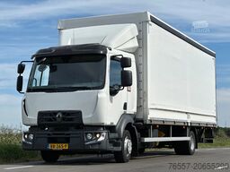 Renault D240.12. EURO6. 11-2021.
