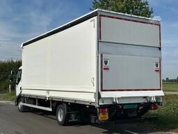 Renault D240.12. EURO6. 11-2021.