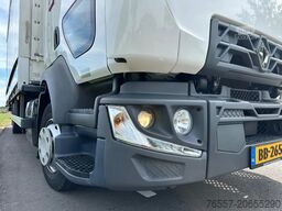 Renault D240.12. EURO6. 11-2021.