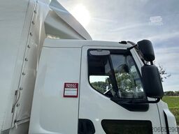 Renault D240.12. EURO6. 11-2021.