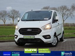 FORD TRANSIT CUSTOM 2.0 L2H1 Navi Euro6
