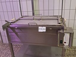 Karosserie- und Fahrzeugbau Böcker GmbH Karosserie- und Fahrzeugbau Böcker GmbH Karosserie- und Fahrzeugbau Böcker GmbH