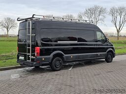 M.A.N. TGE 3.180 ac automaat EURO6