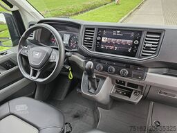 M.A.N. TGE 3.180 ac automaat EURO6