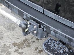 M.A.N. TGE 3.180 ac automaat EURO6