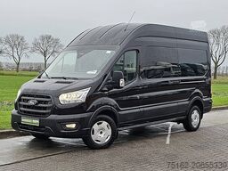 FORD TRANSIT 2.0 L3H3 RWD Navi!
