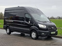 FORD TRANSIT 2.0 L3H3 RWD Navi!