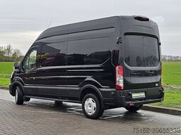 FORD TRANSIT 2.0 L3H3 RWD Navi!