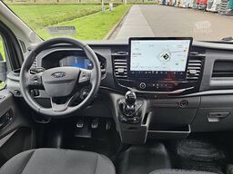 FORD TRANSIT 2.0 L3H3 RWD Navi!