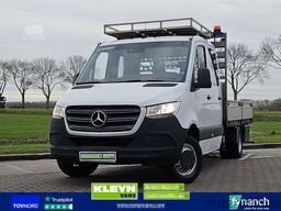 MERCEDES-BENZ SPRINTER 514 ac automaat EURO6