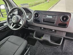 MERCEDES-BENZ SPRINTER 514 ac automaat EURO6