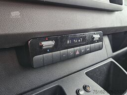 MERCEDES-BENZ SPRINTER 514 ac automaat EURO6