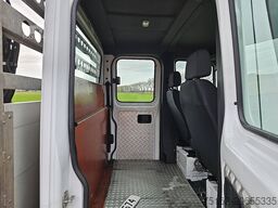 MERCEDES-BENZ SPRINTER 514 ac automaat EURO6