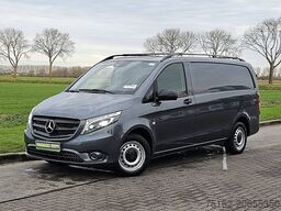 MERCEDES-BENZ VITO 114 ac automaat EURO6