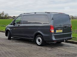 MERCEDES-BENZ VITO 114 ac automaat EURO6