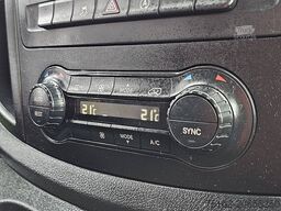 MERCEDES-BENZ VITO 114 ac automaat EURO6