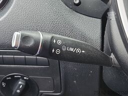 MERCEDES-BENZ VITO 114 ac automaat EURO6