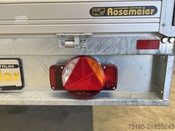 HUMBAUR HN 152616 Hochlader
