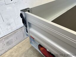 HUMBAUR HN 152616 Hochlader