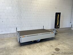 HUMBAUR HN 152616 Hochlader