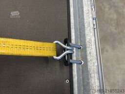 HUMBAUR HN 152616 Hochlader
