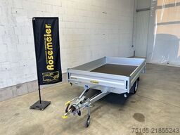 HUMBAUR HN 152616 Hochlader
