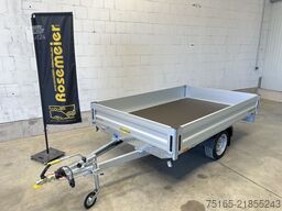 HUMBAUR HN 152616 Hochlader
