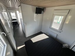 Rosemeier EW TA-NO Mannschaftswagen 730 Veranda Mannschaftswagen