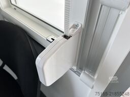 Rosemeier EW TA-NO Mannschaftswagen 730 Veranda Mannschaftswagen