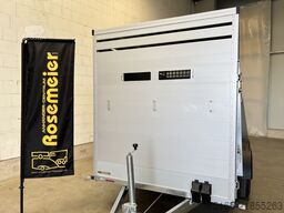 Rosemeier VE Agro-Master 27.30/170 Viehanhänger