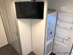 Rosemeier EW TA-NO Mannschaftswagen 731 Mannschaftswagen