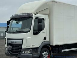 DAF LF 250 MBB Palfinger LBW 1.500 Kg ACC Tempomat