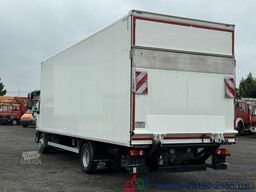 DAF LF 250 MBB Palfinger LBW 1.500 Kg ACC Tempomat