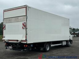 DAF LF 250 MBB Palfinger LBW 1.500 Kg ACC Tempomat