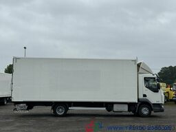 DAF LF 250 MBB Palfinger LBW 1.500 Kg ACC Tempomat