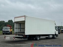 DAF LF 250 MBB Palfinger LBW 1.500 Kg ACC Tempomat