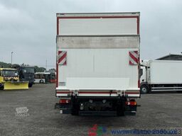 DAF LF 250 MBB Palfinger LBW 1.500 Kg ACC Tempomat