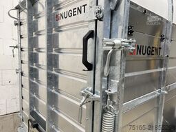 Nugent L3015S Viehanhänger