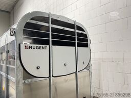 Nugent L3015S Viehanhänger