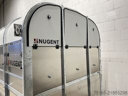 Nugent L3015S Viehanhänger