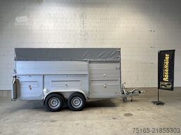 andere 35 V 40 T8 A15 Viehanhänger