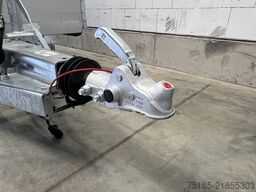 andere 35 V 40 T8 A15 Viehanhänger