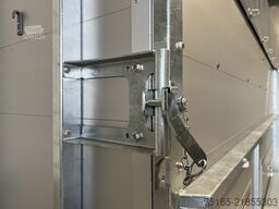 andere 35 V 40 T8 A15 Viehanhänger