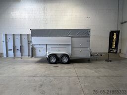 andere 35 V 40 T8 A15 Viehanhänger