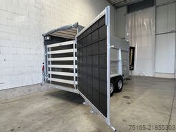 andere 35 V 40 T8 A15 Viehanhänger